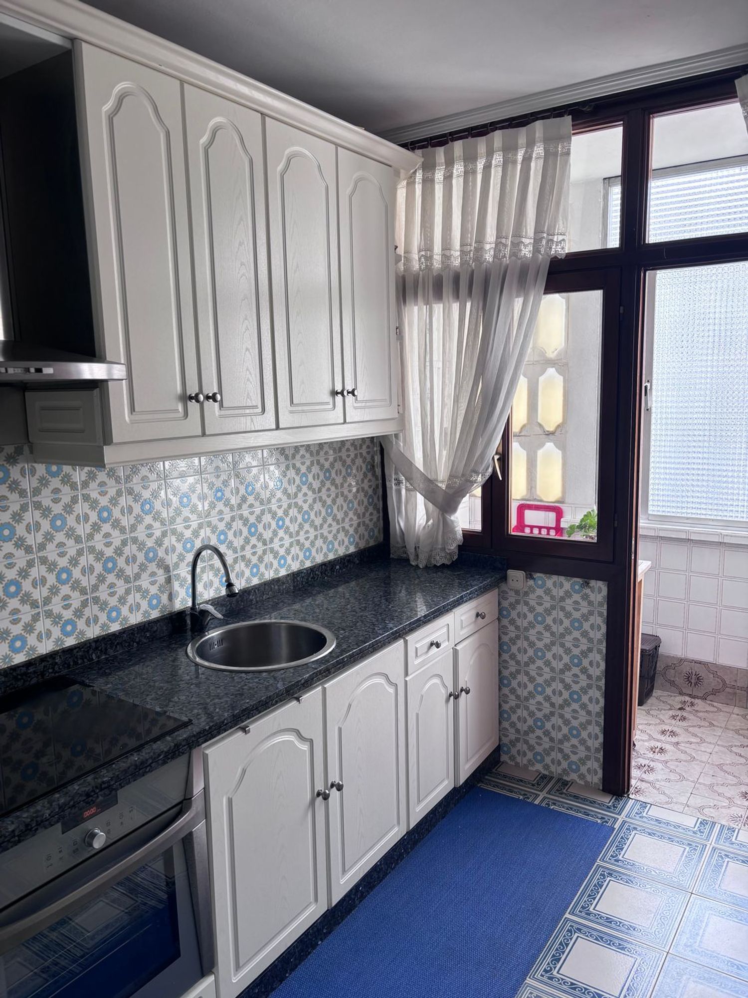 Piso en calle Arturo Álvarez Buylla, 3 - Foto 11