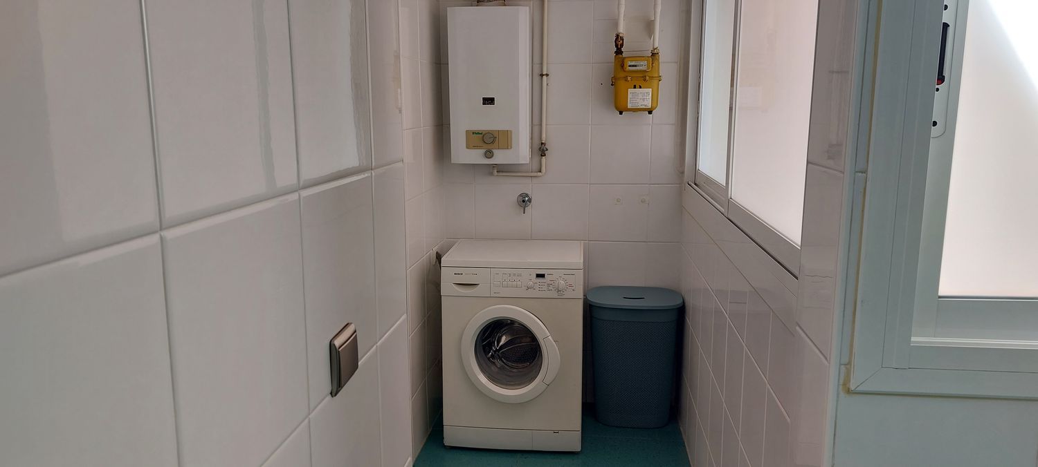 Piso en Calle dels Carters, 74, L'Hort de Senabre - Foto 8
