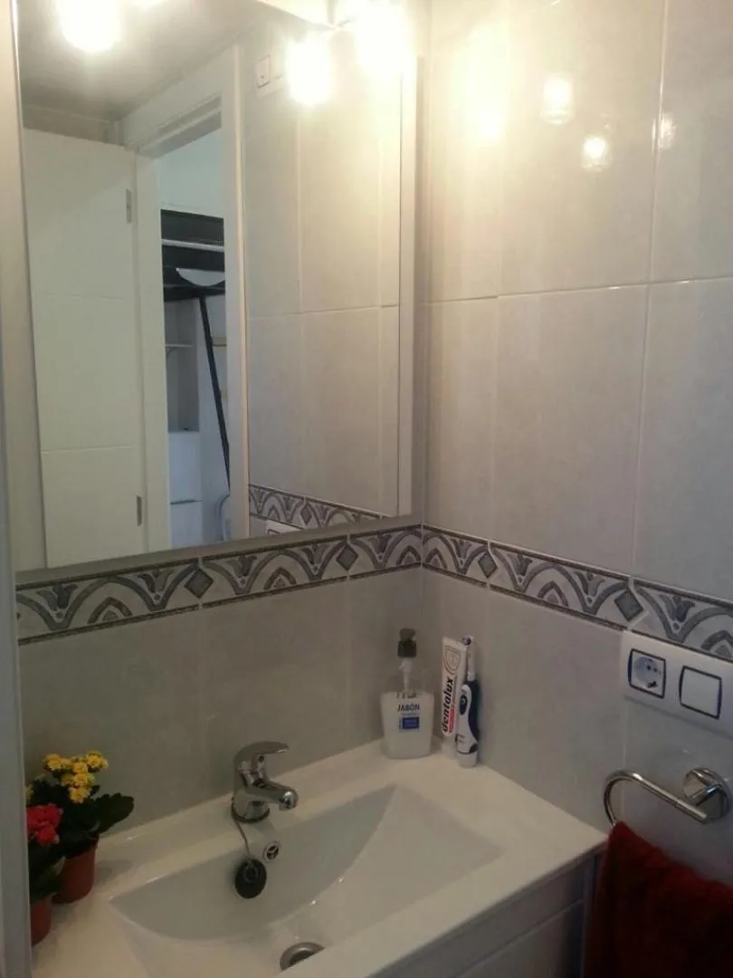 Estudio en  Plaça Numero 19 Dosel 345D - Foto 9