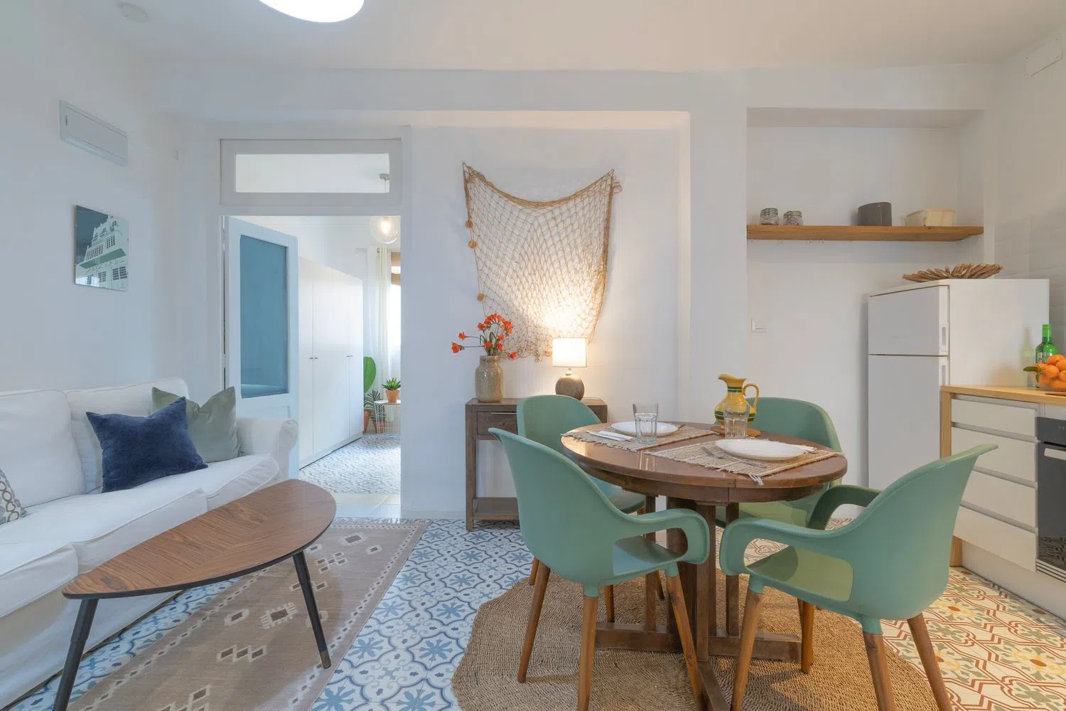 Piso en calle del Doctor Navarro Gil, 6 - Foto 27