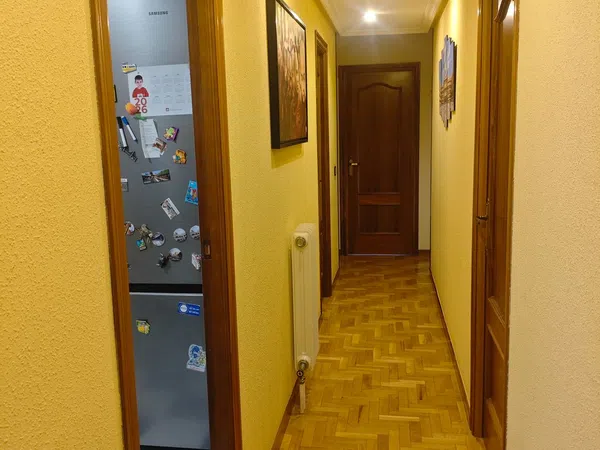 Piso en Avenida Vicente del Bosque, 32, Chinchibarra - Foto 16