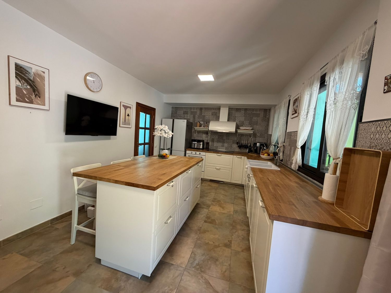 Casa o chalet independiente en Calle Fleitas Fleitas, 15, Monte Lentiscal-Las Meleguinas, Monte Lentiscal-Las Meleguinas - Foto 7