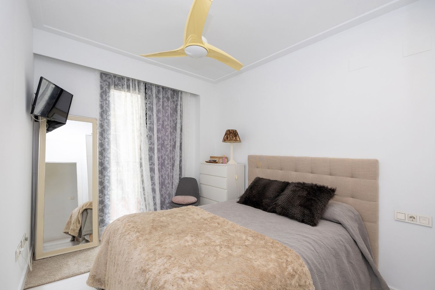 Piso en calle Molinos, 45 - Foto 3