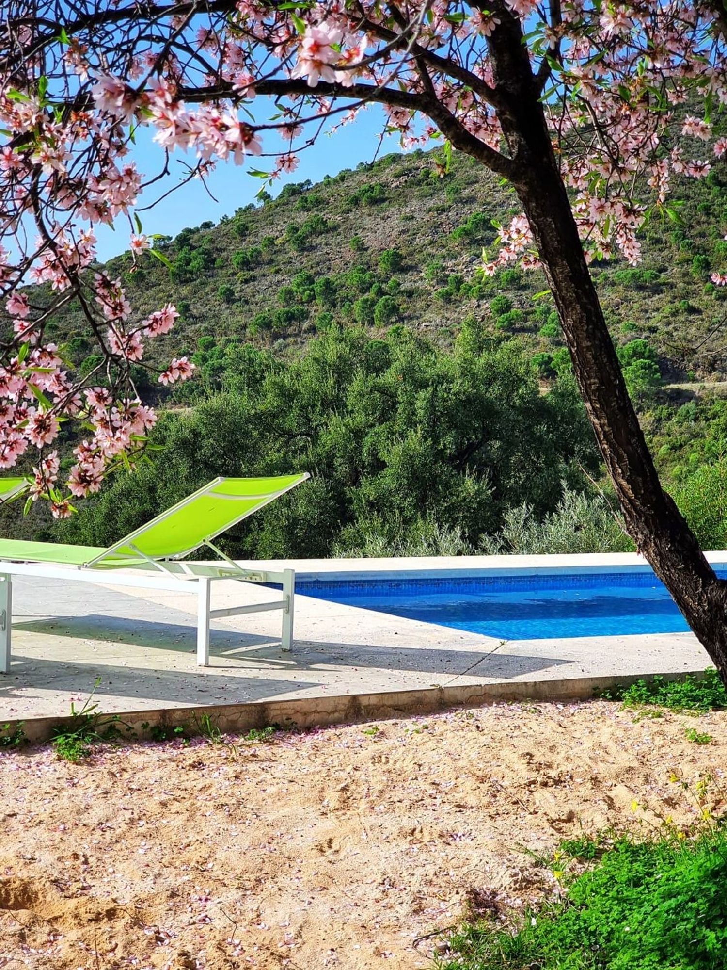 Casa rural en Diseminado Diseminados, 4 a - Foto 8