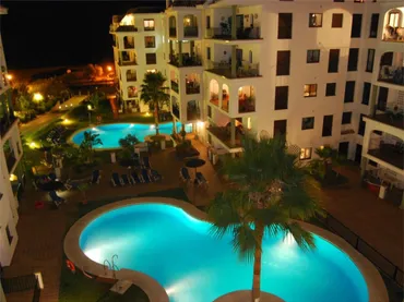 Apartamento en  Urbanizacion Marina de la Duquesa 157 - Foto 35
