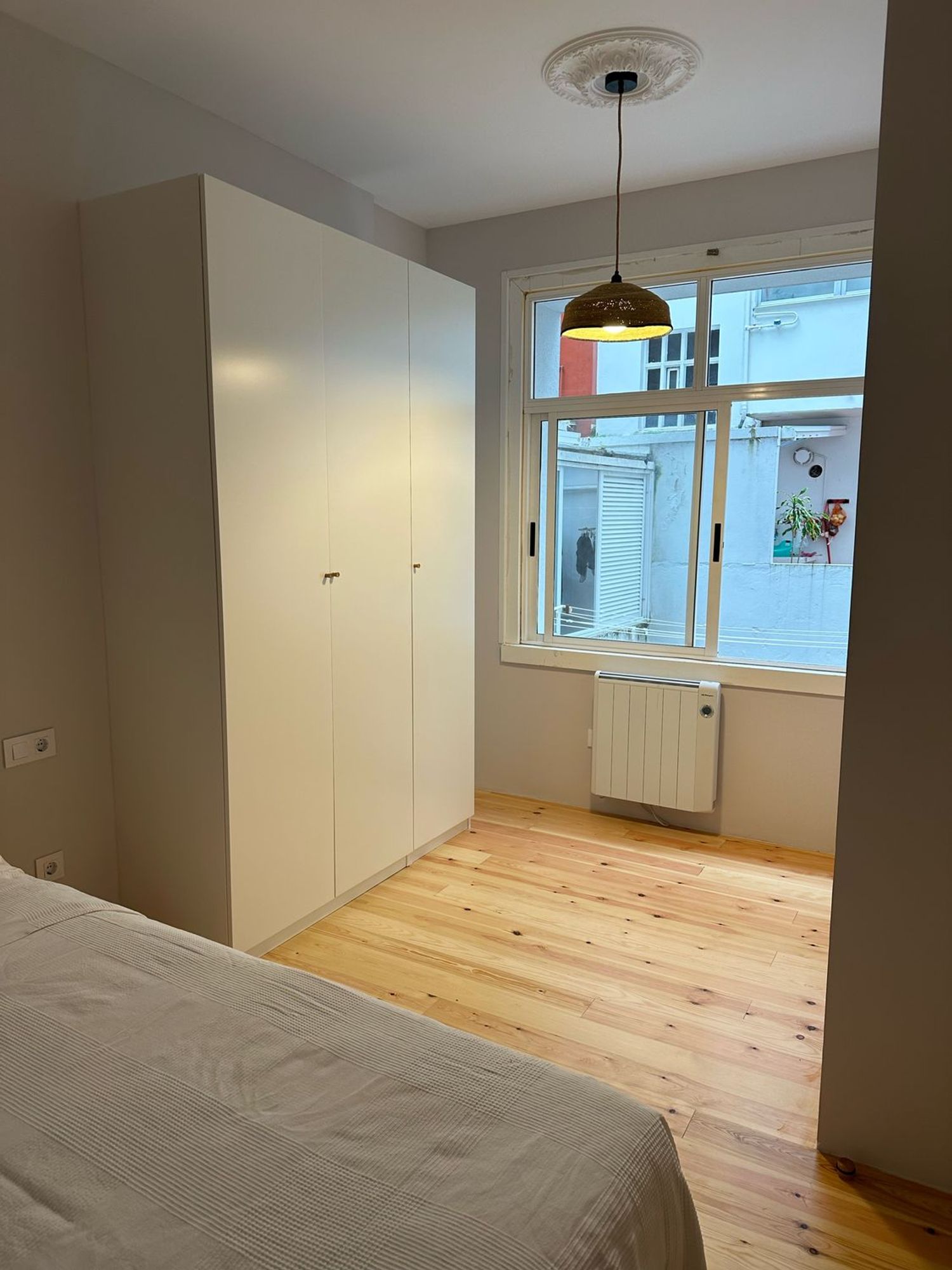 Piso en Calle Washington, 15, Monte Alto - Zalaeta - Atocha, Monte Alto - Zalaeta - Atocha - Foto 14