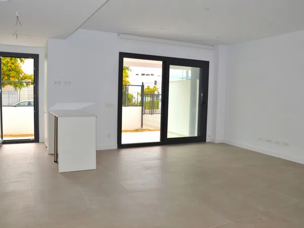 Piso en Calle Juan Benitez, 142, Zona Calvario - Foto 9