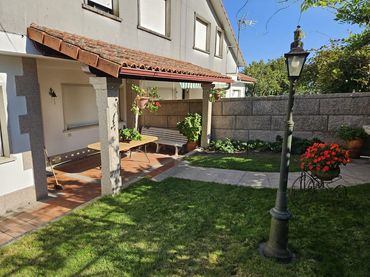 Chalet en  EP-8303 22 - Foto 19