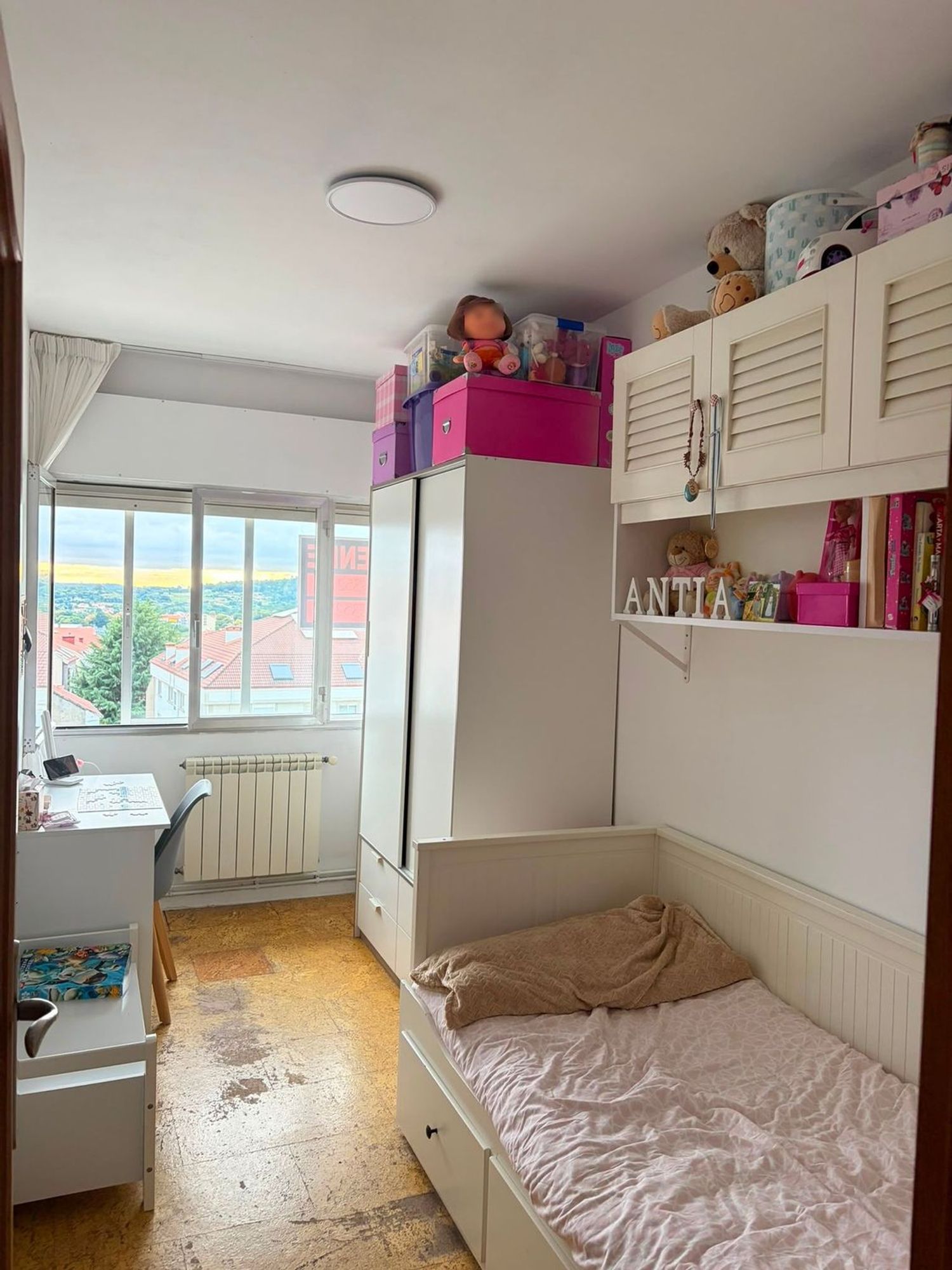 Piso en Calle b, 38 - Foto 16