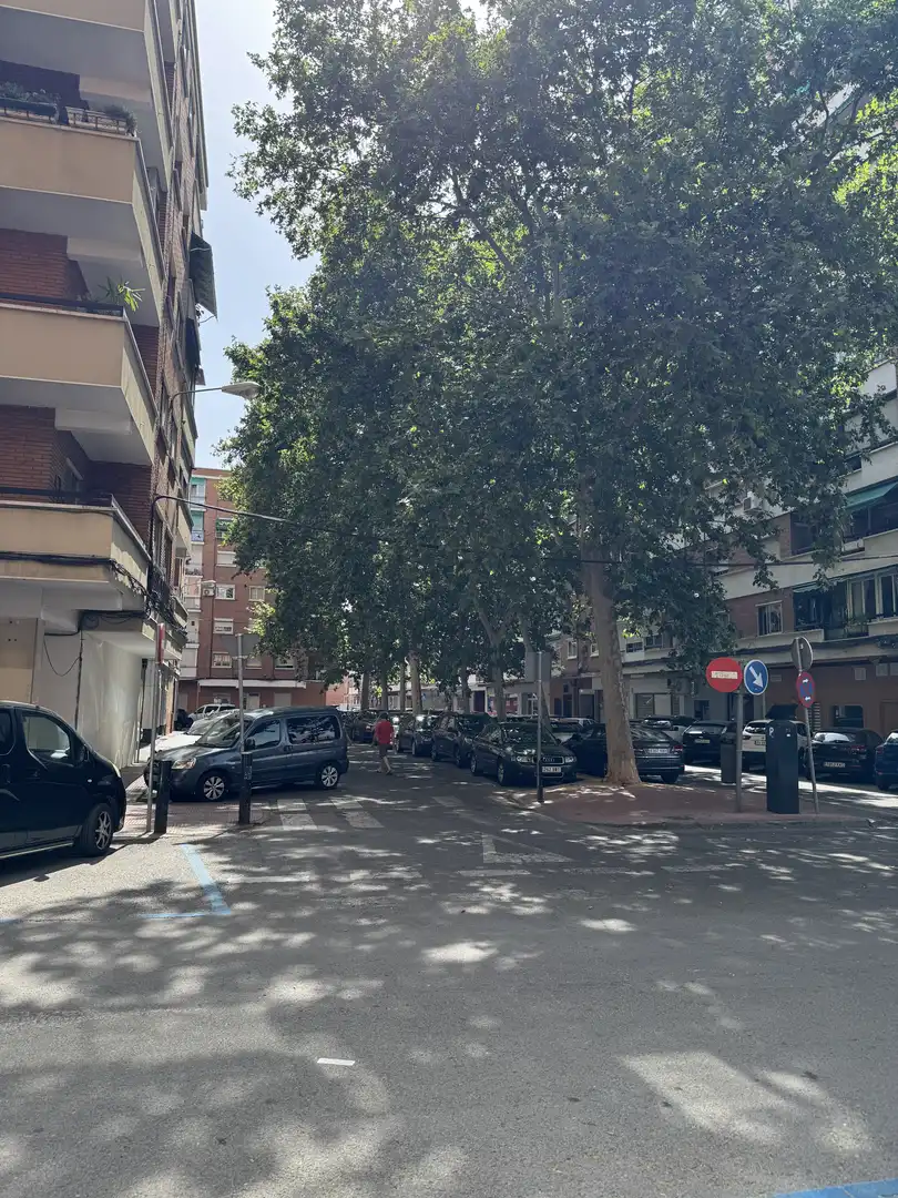 Piso en  Plaza la Balsa 9 - Foto 16