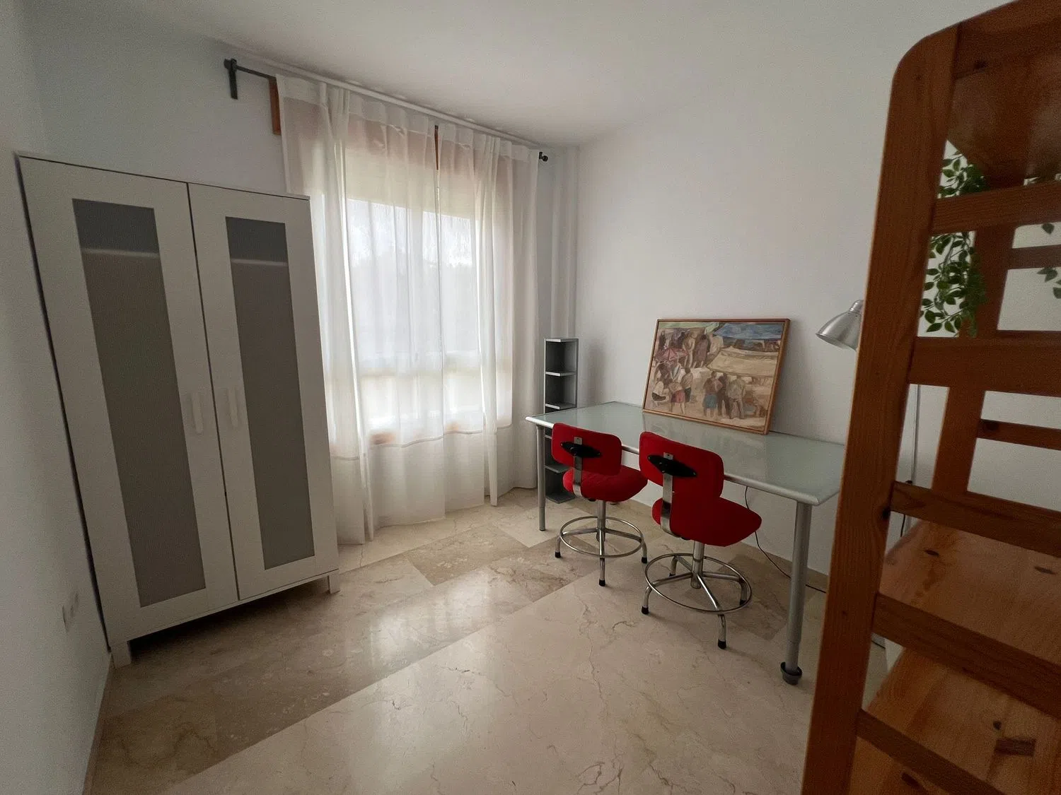 Chalet adosado en calle Rosalía de Castro, 169 - Foto 25