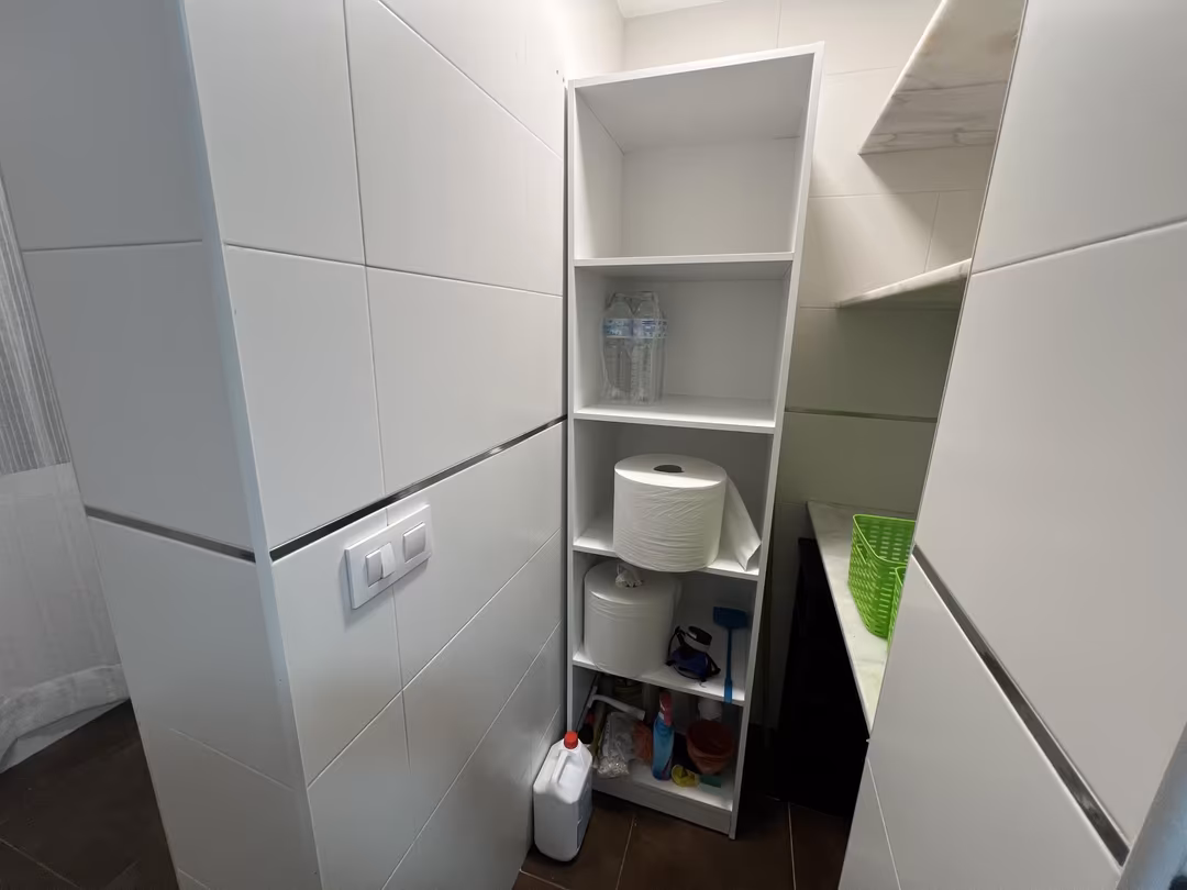 Piso en  Calle Sanguino Michel 12 - Foto 16