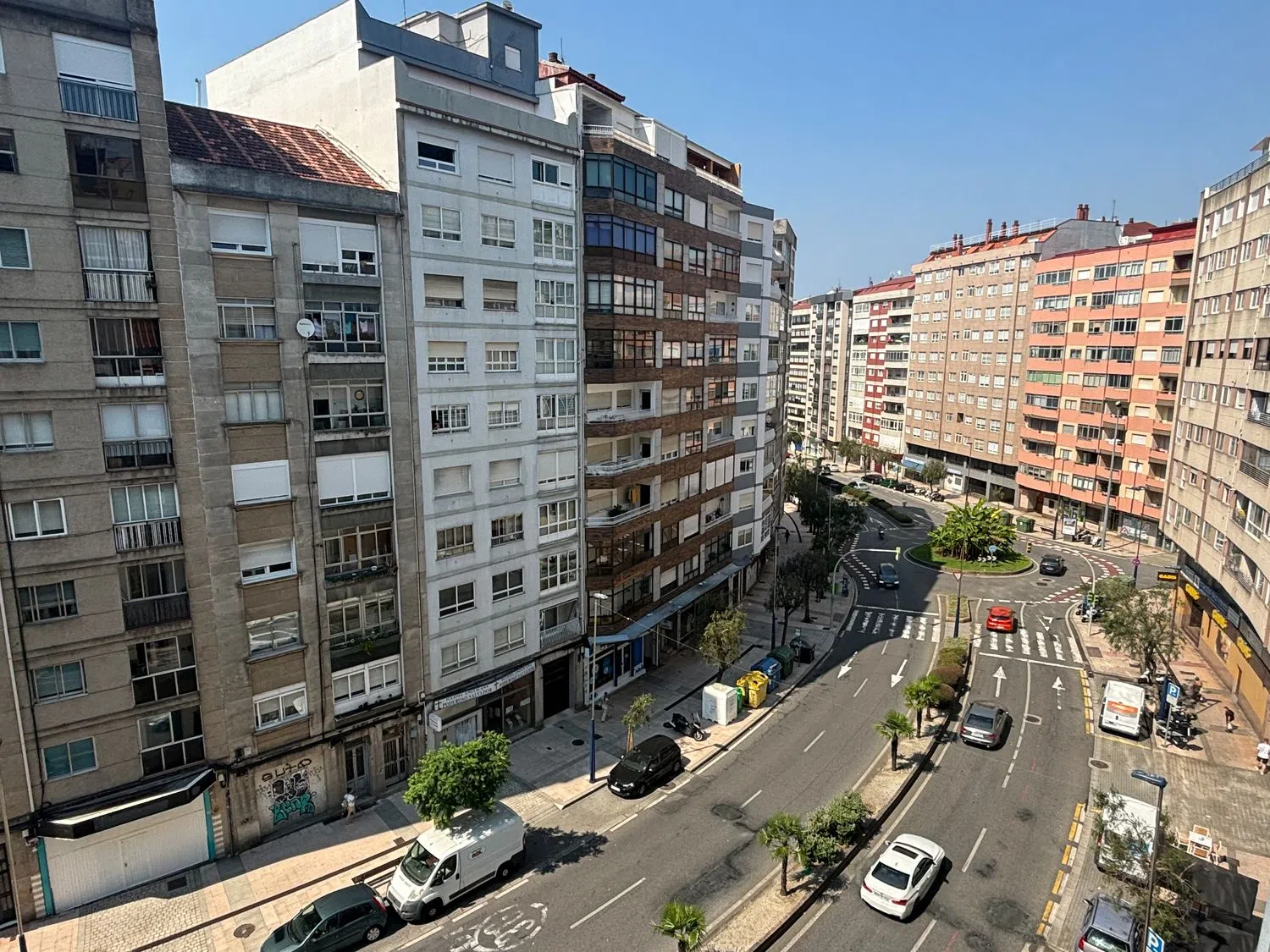Piso en travesía de Vigo, 82 - Foto 7