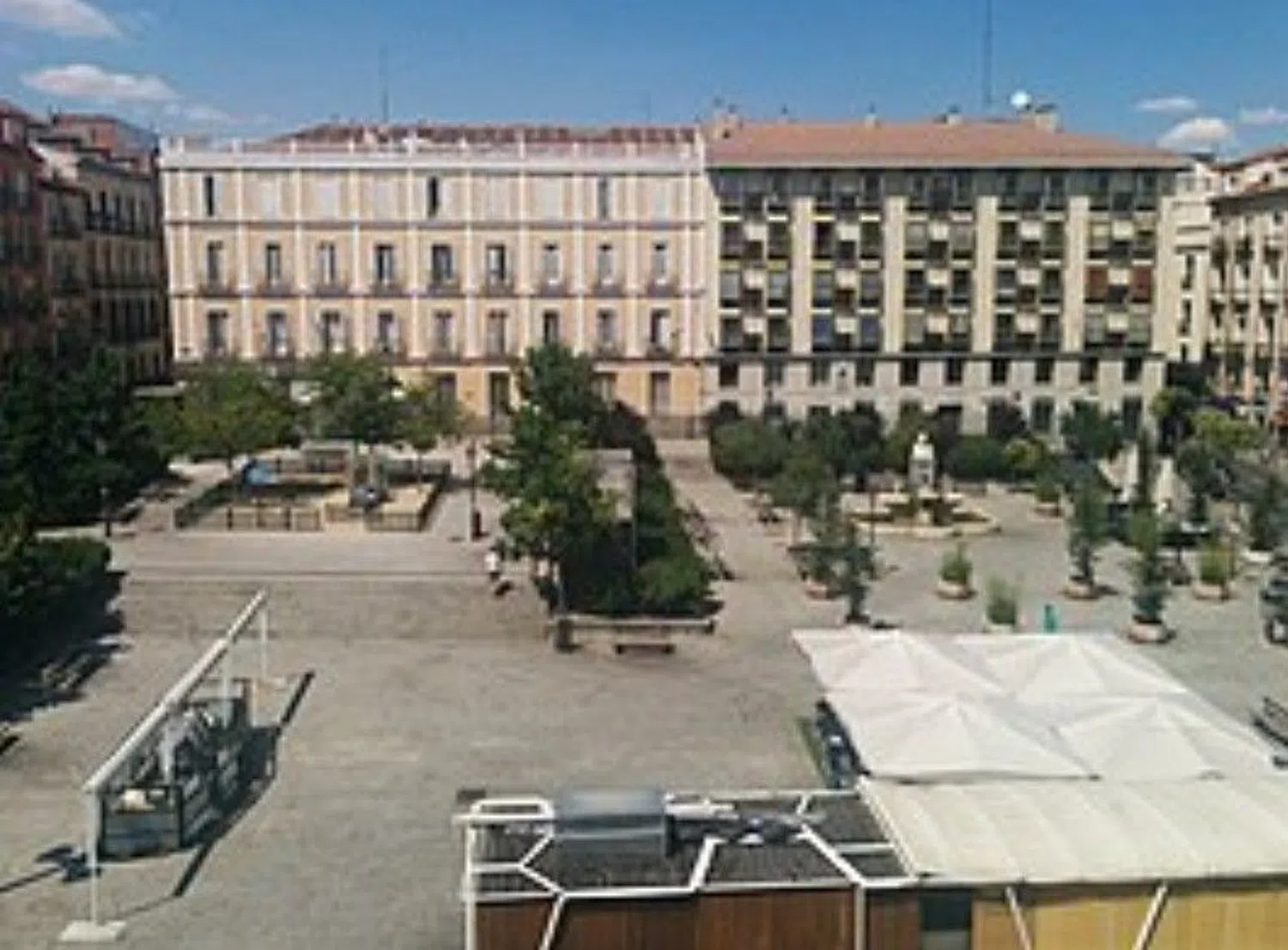 Piso en plaza Pedro Zerolo, 7 - Foto 17