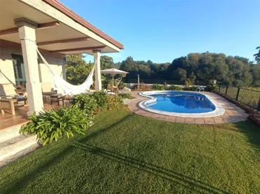 Chalet en - Foto 8