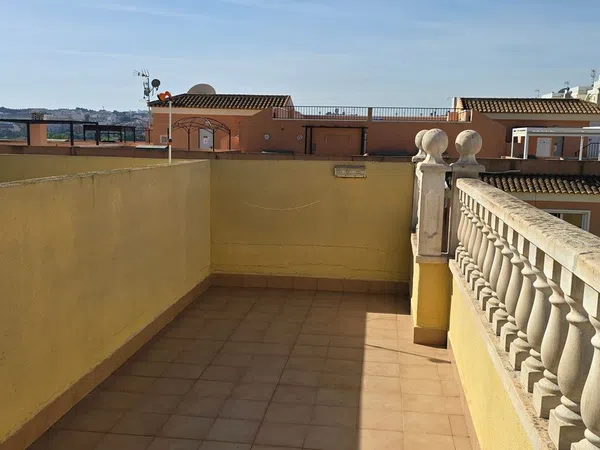 Piso en Avenida Reina Sofia, 2 - Foto 14