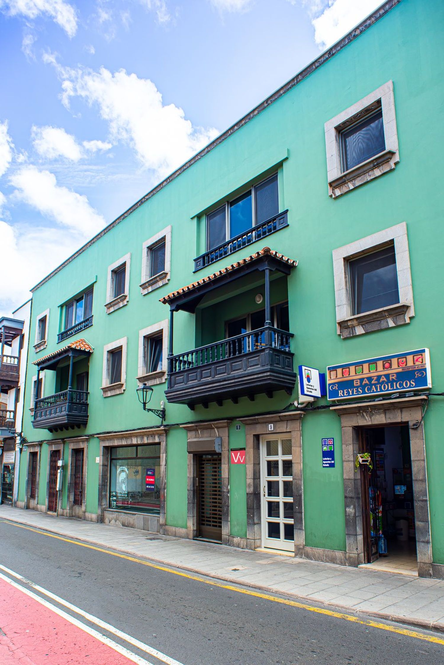 Piso en Calle Reyes Católicos, 9, Vegueta - Foto 10