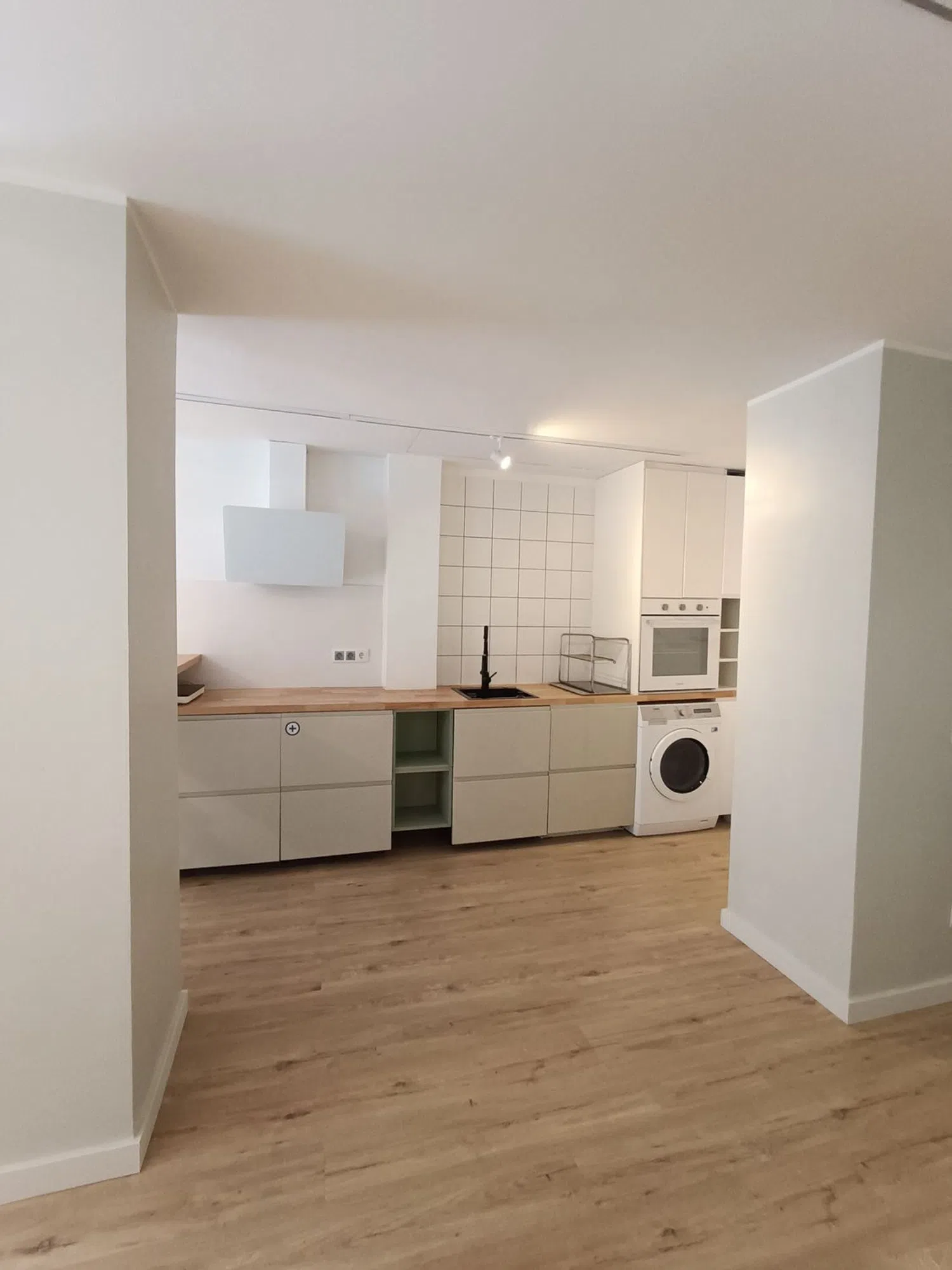 Estudio en calle De La Costa, 30 - Foto 1