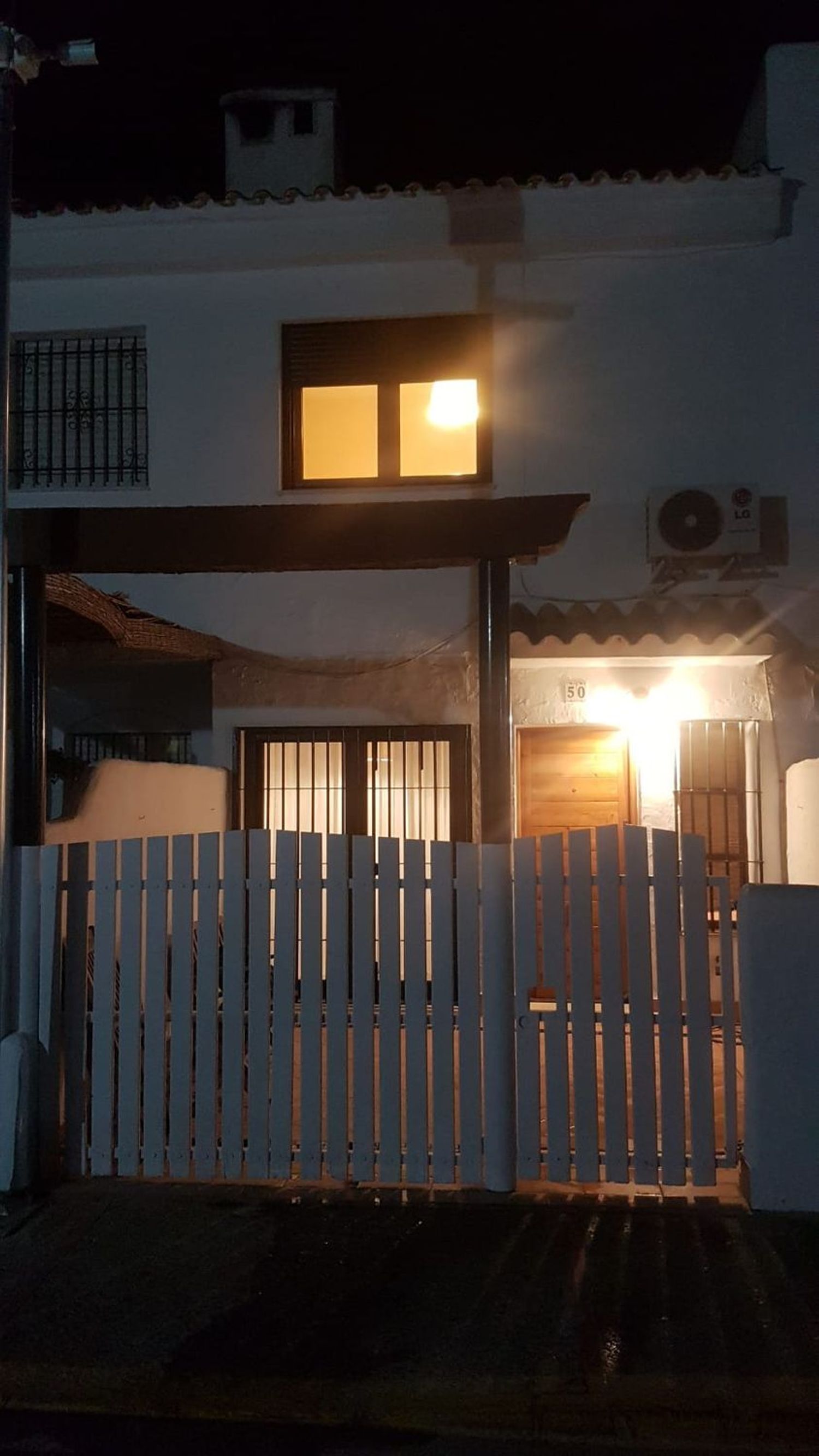 Casa o chalet independiente en Real De La Barrosa s/n - Foto 8