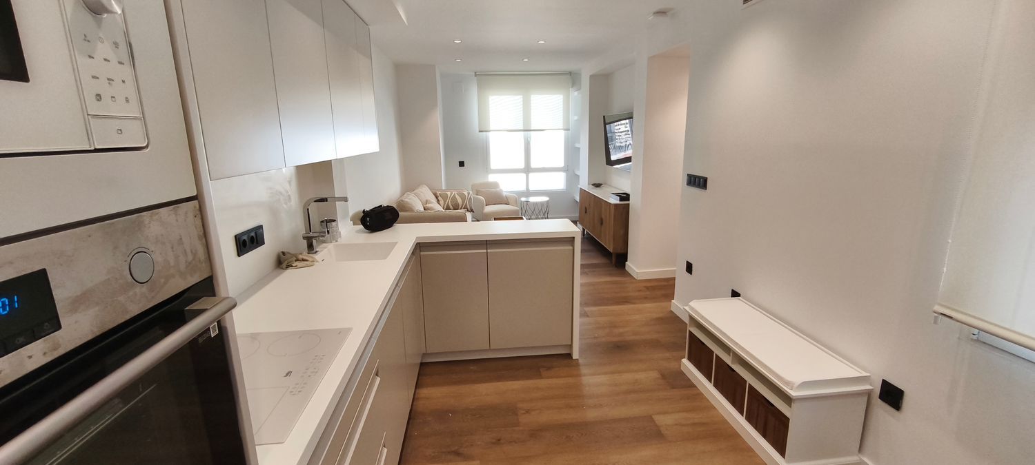 Piso en Barrio Centro - Foto 2