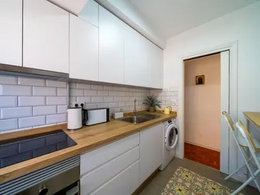 Apartamento en  Avenida de Aguilera - Foto 17