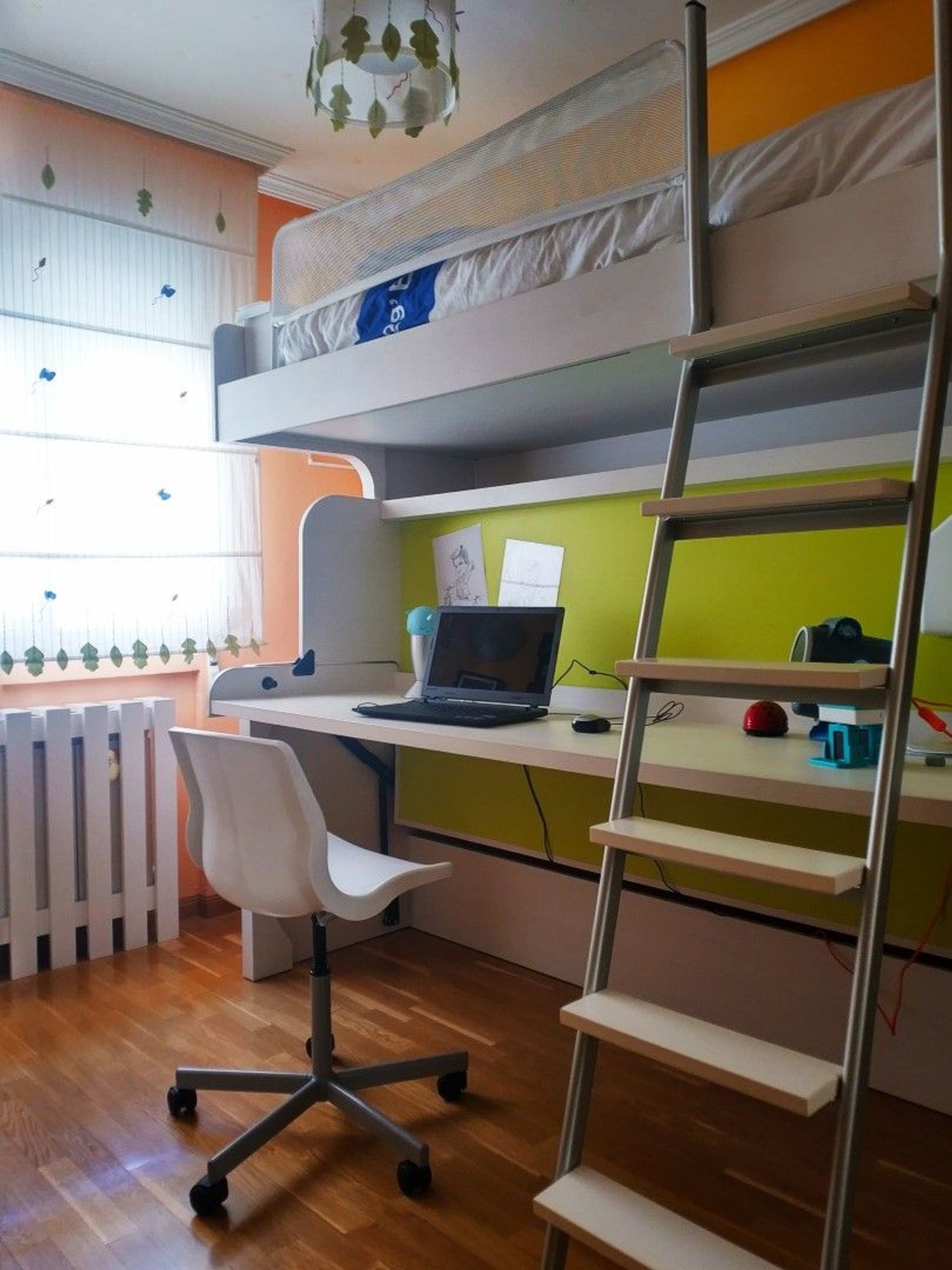 Dúplex en calle Carrachel, 15 - Foto 10