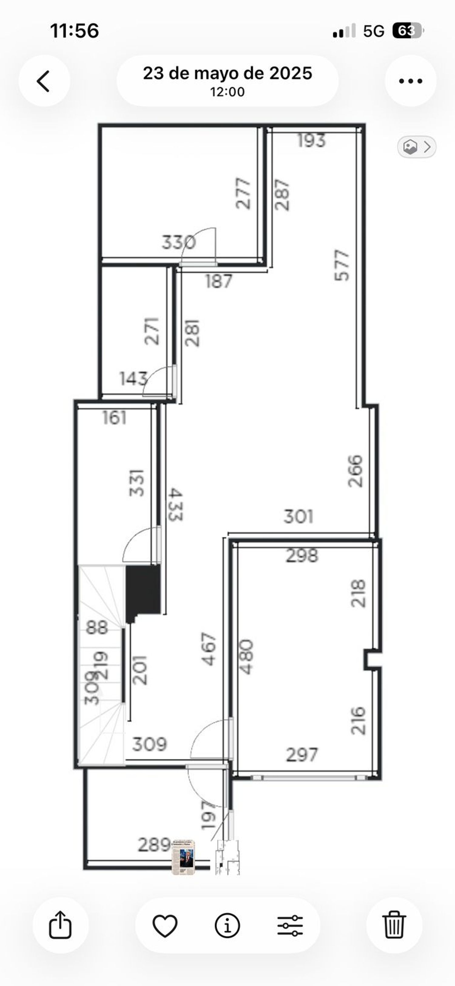 Loft en Calle Rubí, 20, Zona Avenida Europa - Foto 7