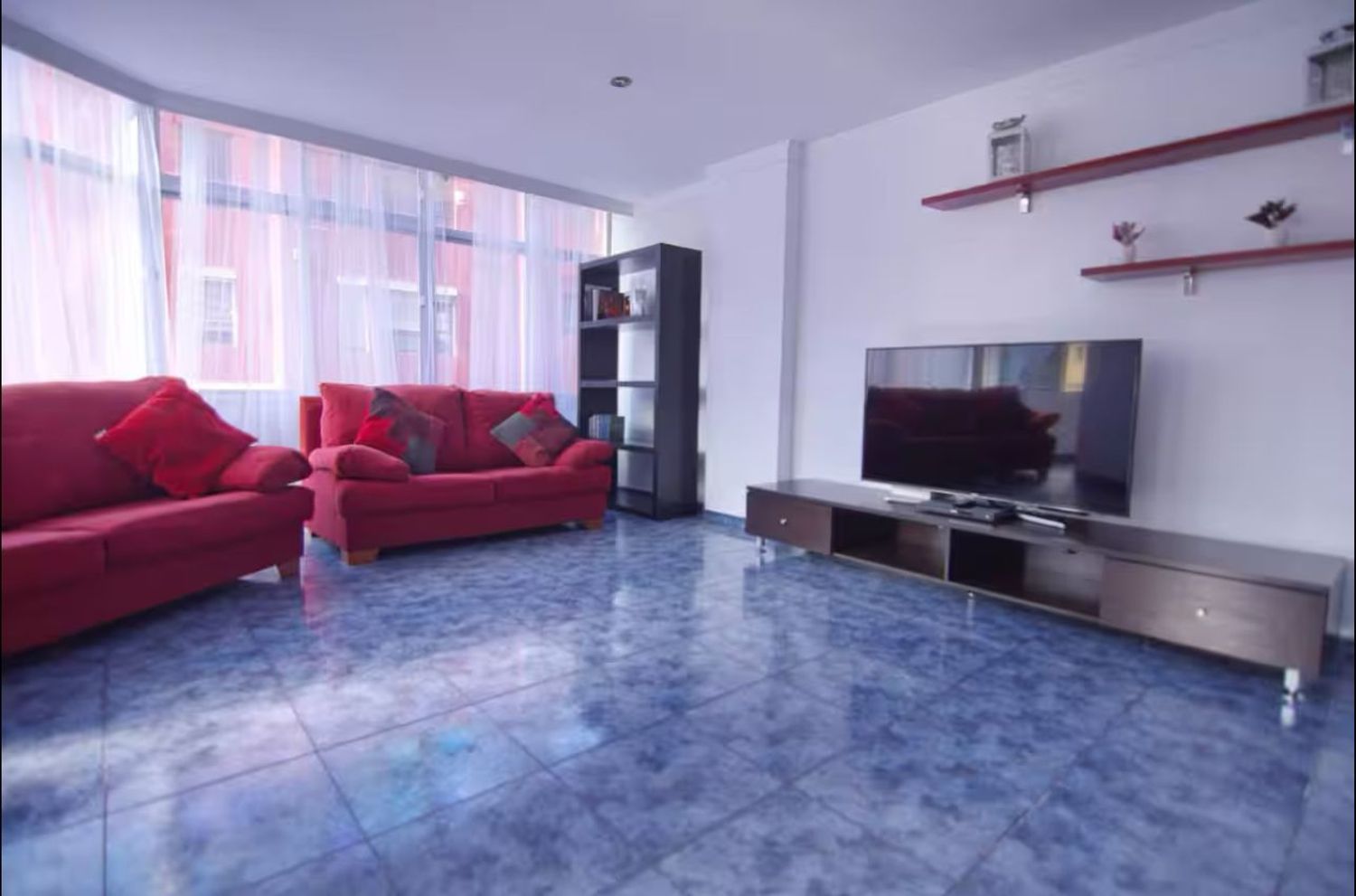 Piso en calle Juan Manuel Durán González, 55