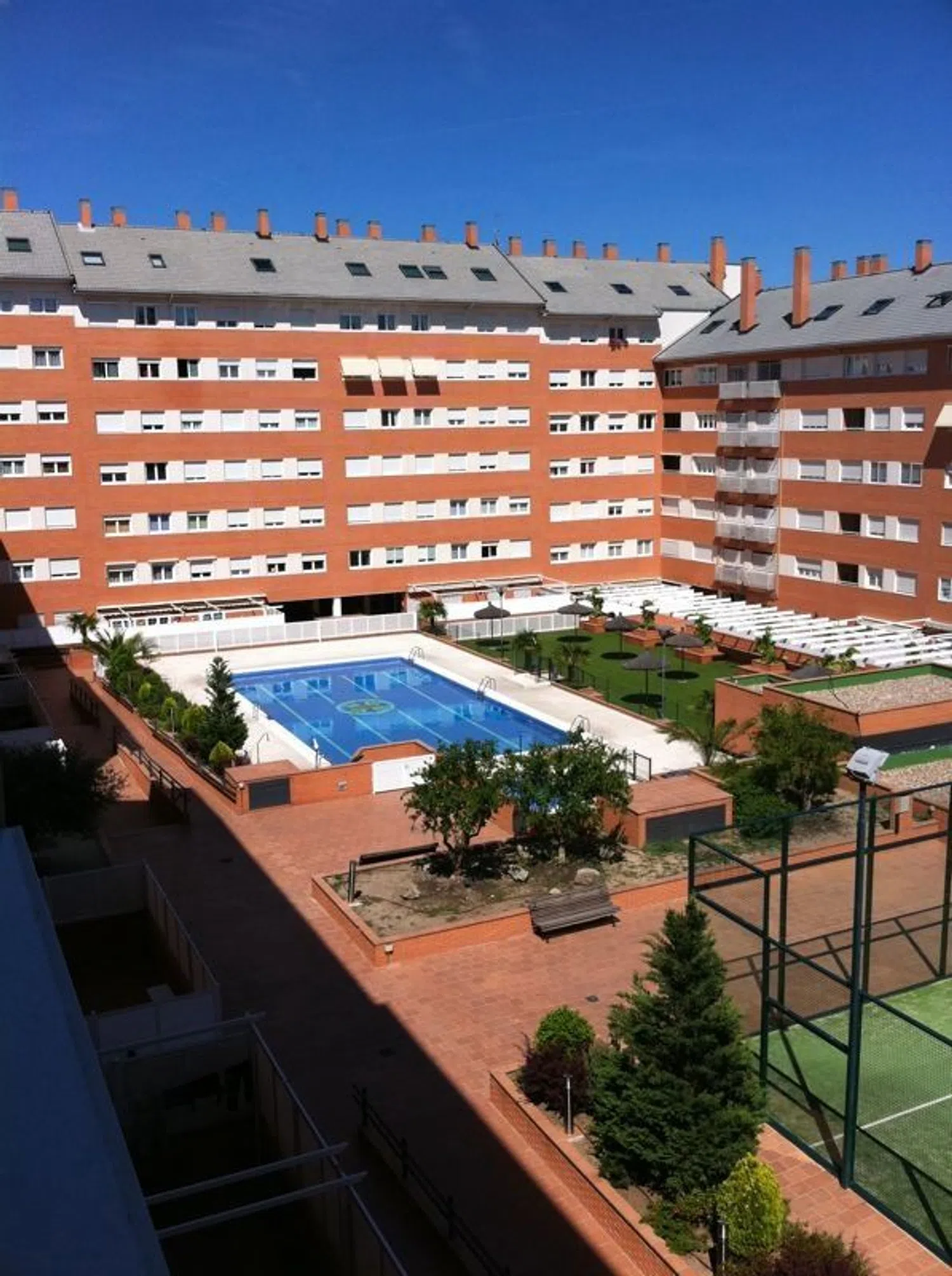 Piso en calle viloria de la rioja, 57 - Foto 2
