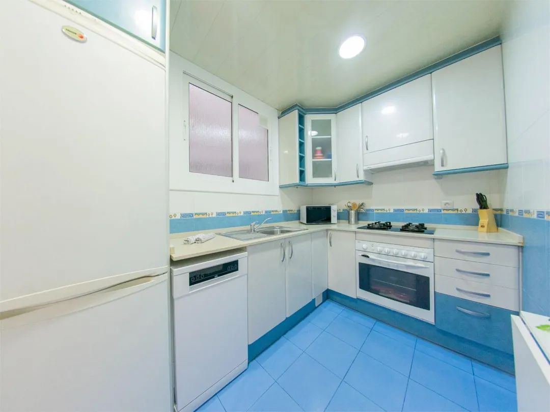 Piso en  Carrer d'Iscle Soler 24 - Foto 7