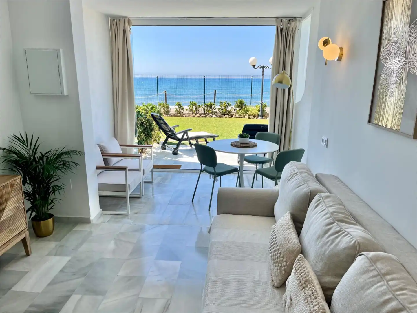 Apartamento en  Carretera a-7s 2D - Foto 5