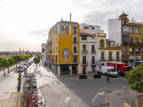 Oficina en Plaza del altozano, 8, Calle Betis - Pagés del Corro - Foto 6