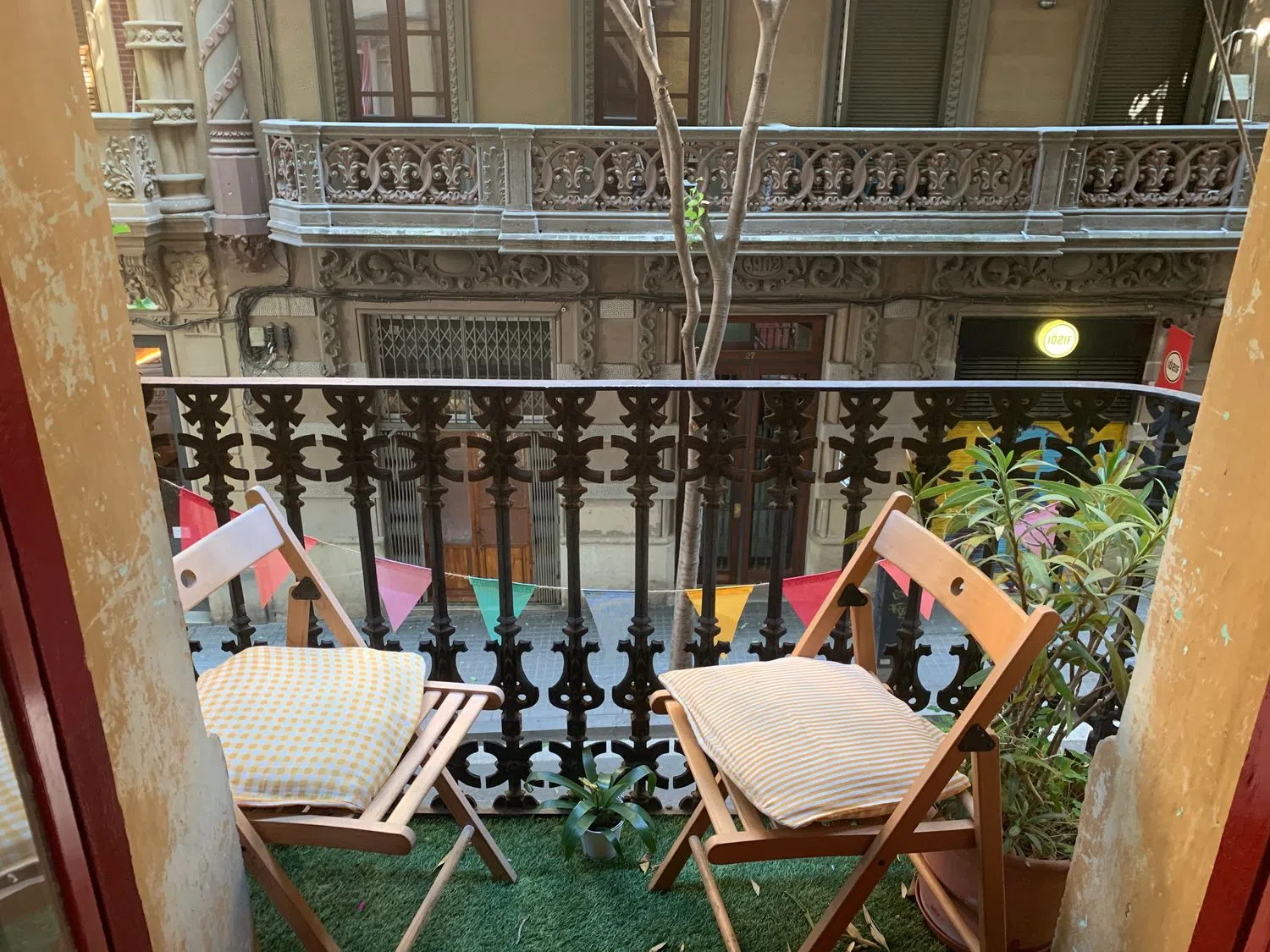 Piso en calle de Margarit, 28 - Foto 2