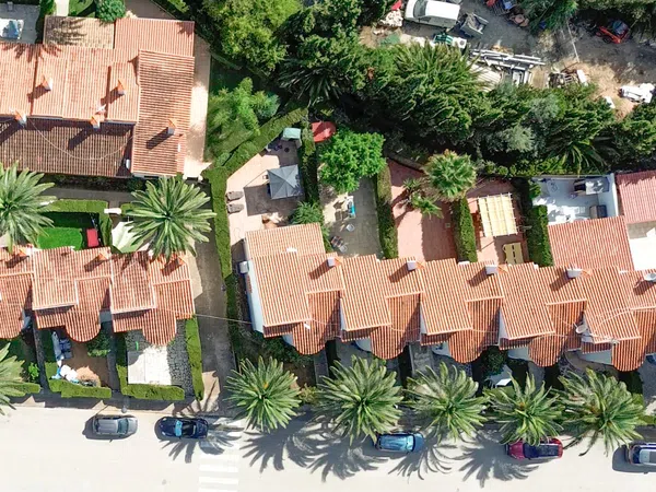 Chalet adosado en Calle Òliba, 22, El Palmar-Los Molinos - Foto 35