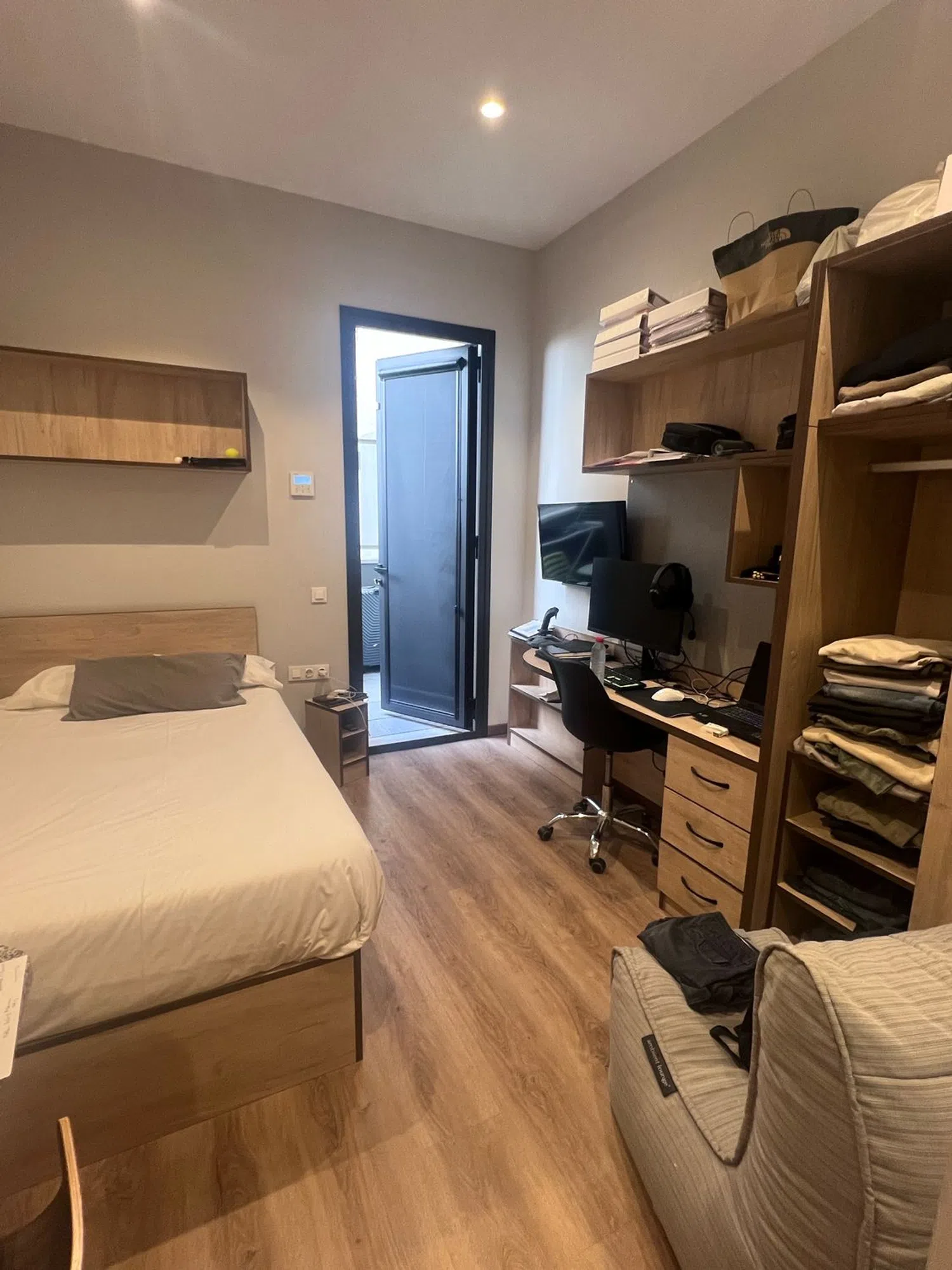 Estudio en calle Baliza, 2 - Foto 3
