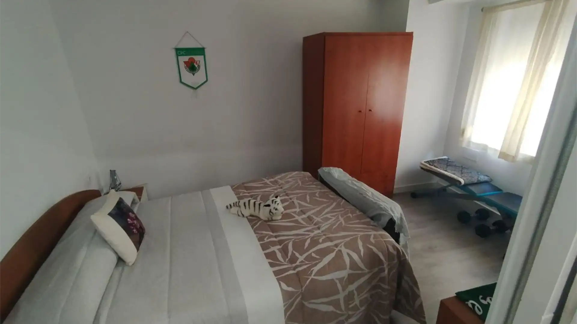 Piso en  Calle Virgen del Pilar 6 - Foto 4