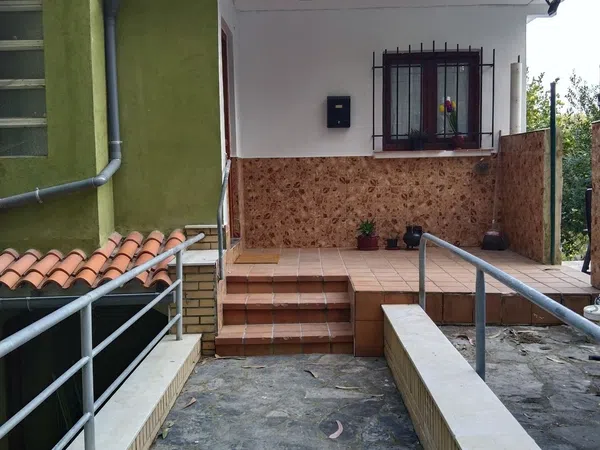 Chalet pareado en Camín de el Biruleo, 1252, Bocines - Nembro - Cardo, Bocines - Nembro - Cardo - Foto 18