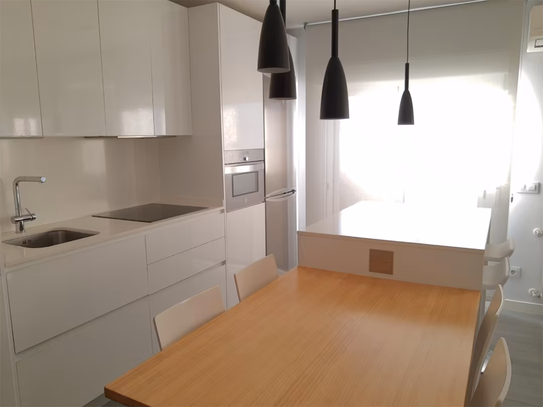 Piso en  Calle de Joaquín Cimas 6 - Foto 3