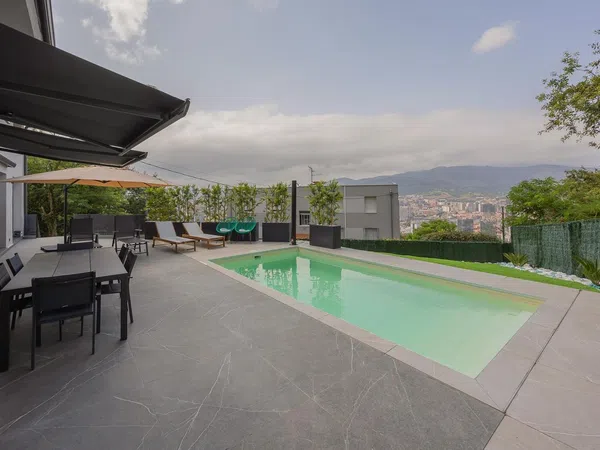 Casa o chalet independiente en Ciudad Jardín, Ciudad Jardín - Foto 13