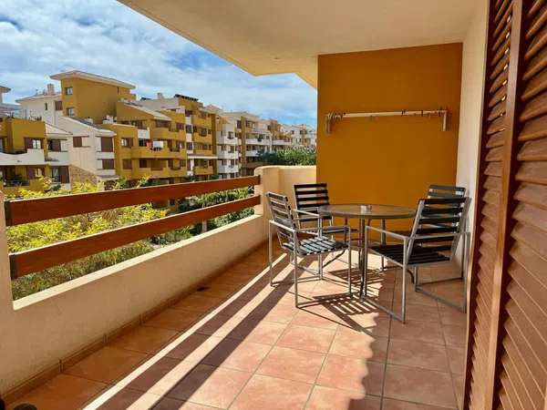 Piso en Calle del Tornado, 3, Punta Prima - Foto 3