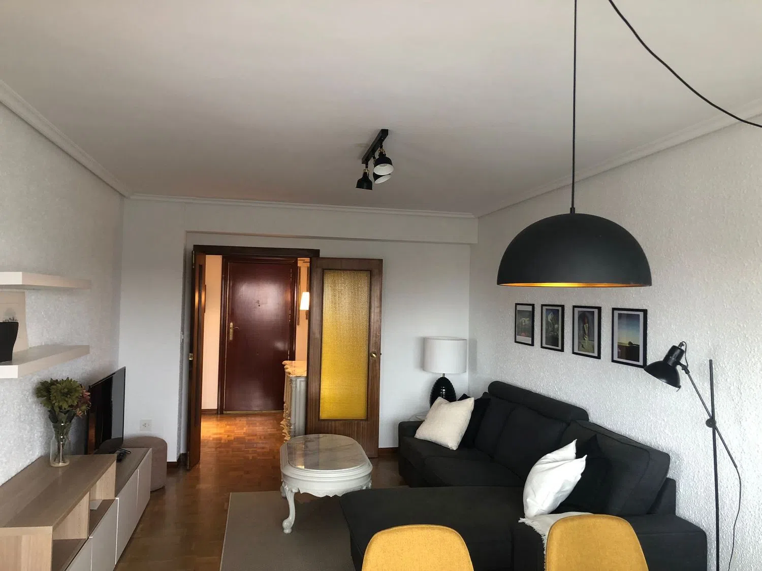 Piso en Urbanización Parque Roma, 1 BloqueI - Foto 2