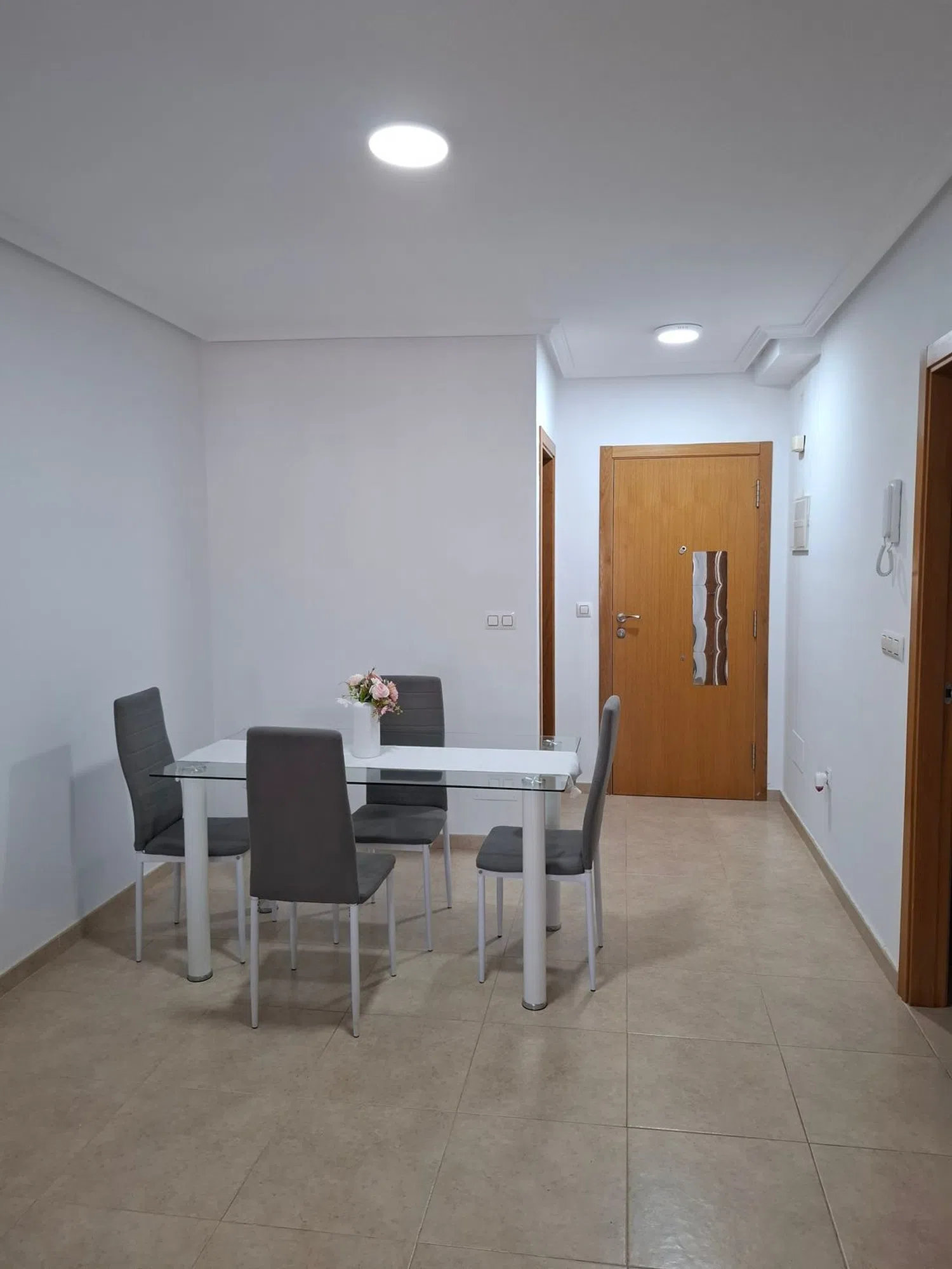 Piso en León, 3 - Foto 4