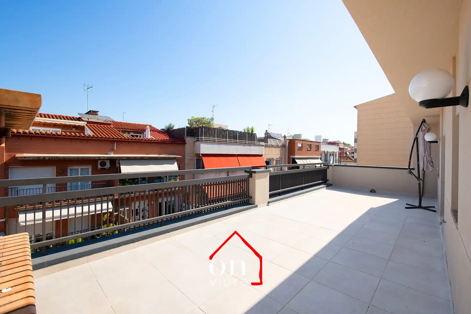 Ático en  Carrer d'Orient 30 - Foto 4