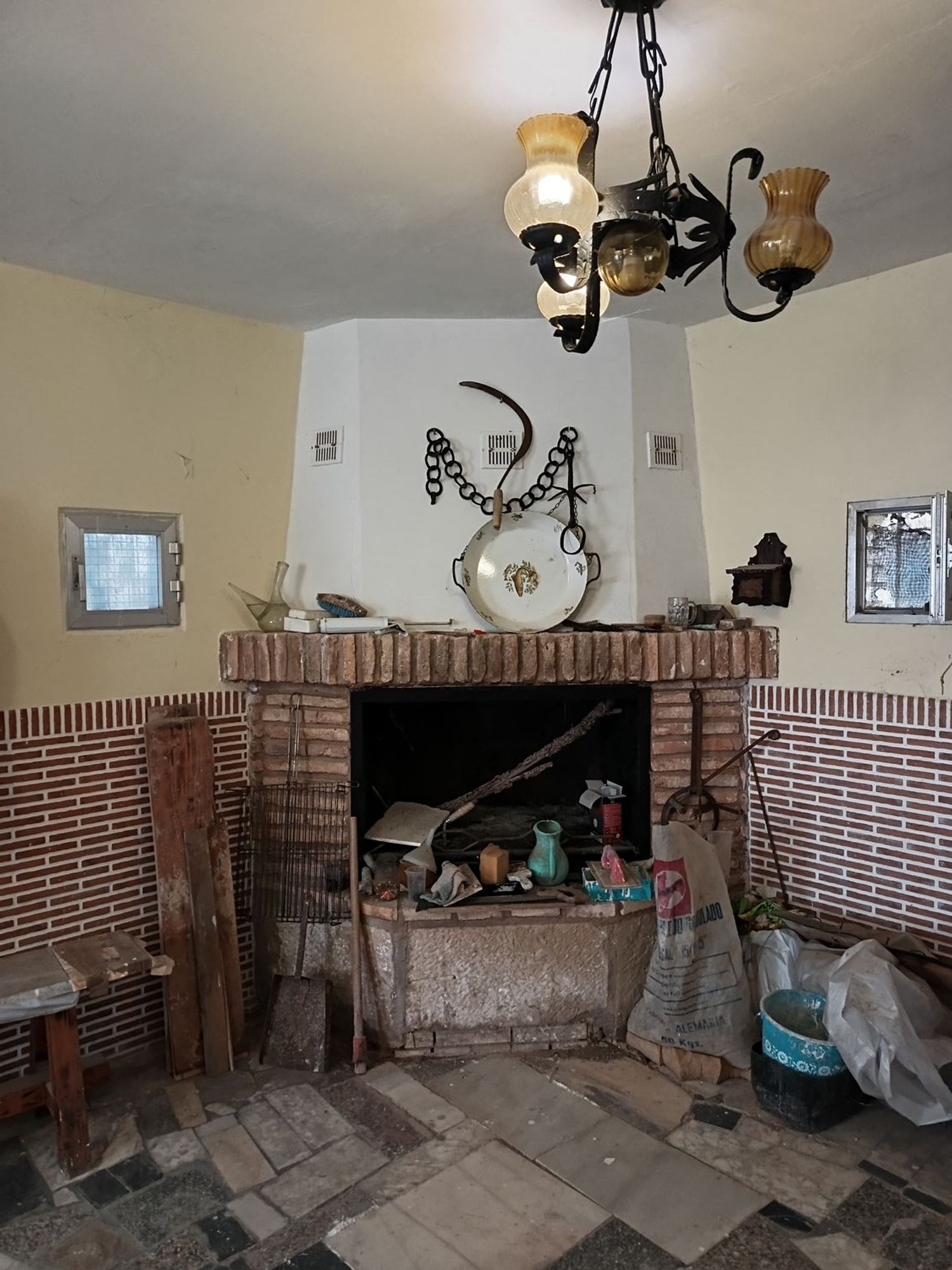 Casa terrera en Calle Barbazán, 24 - Foto 2