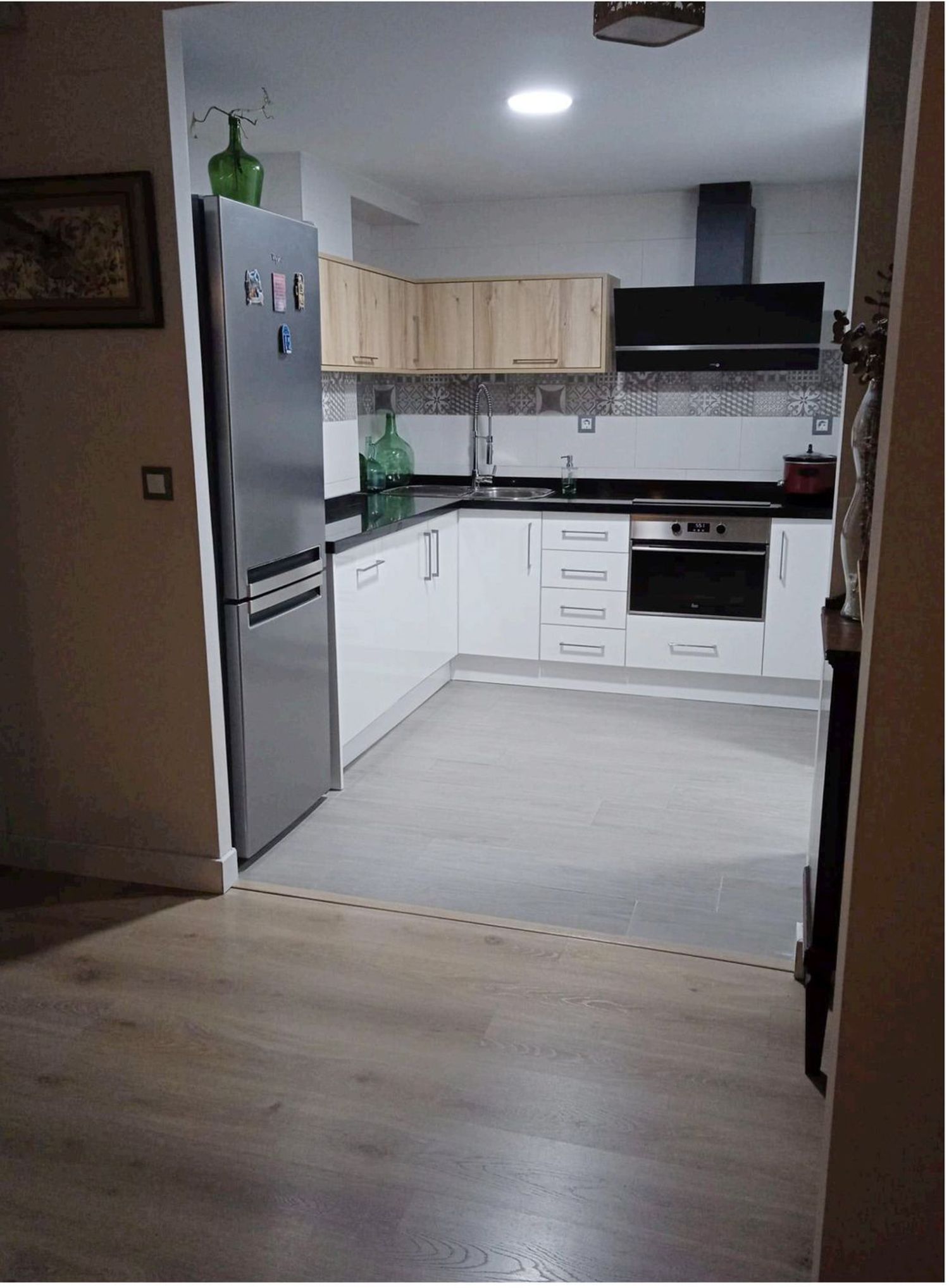Piso en Calle Pérez Hervás, 20, Arroyo - Santa Justa - Foto 19