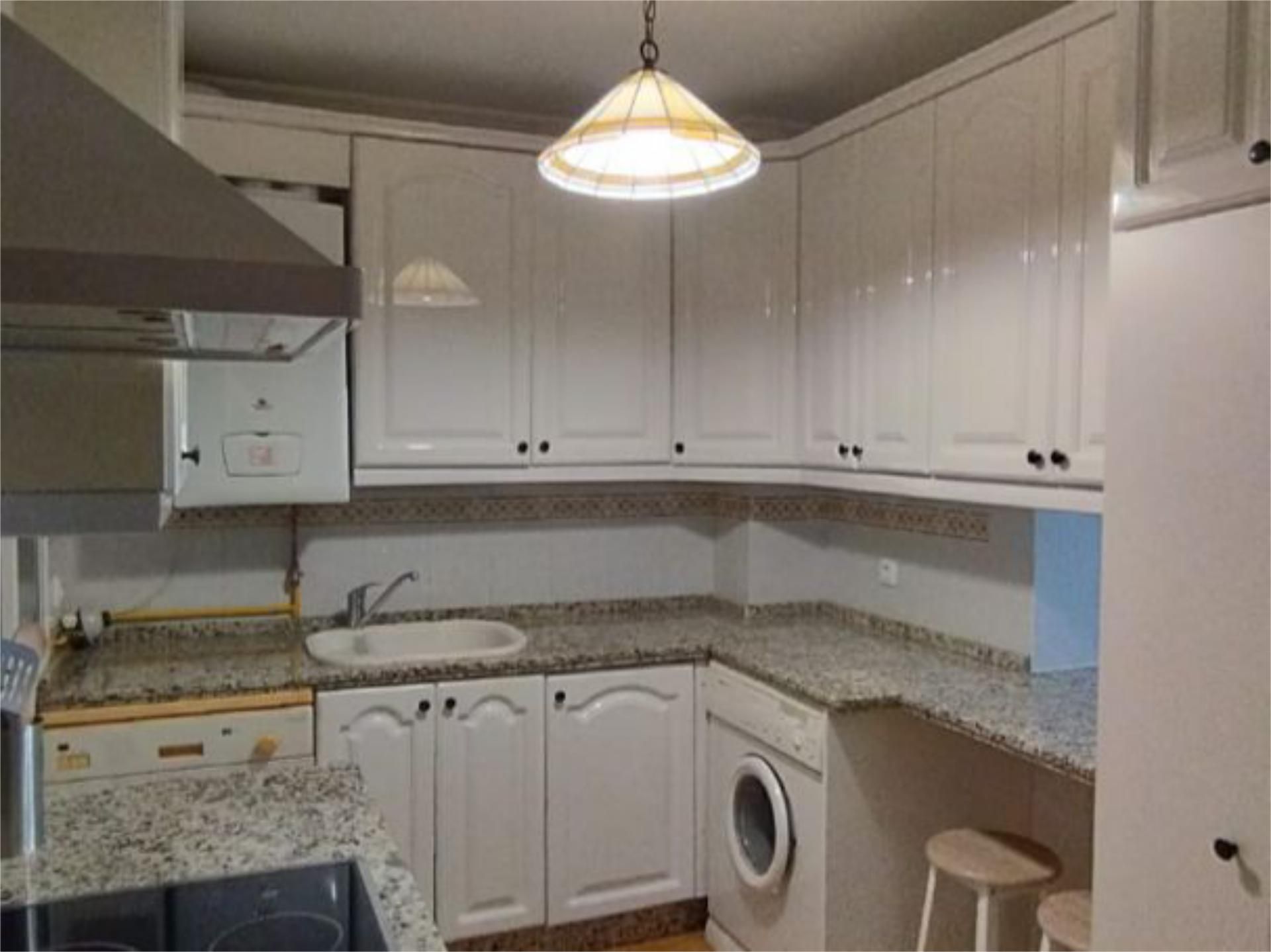 Piso en  Calle del Camino Llano 13 - Foto 5