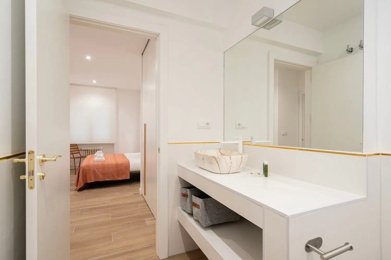 Piso en C. Muro de Prta Nueva, 7 - Foto 21