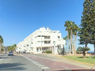Piso en  Avenida de Juan Bonachera 4C - Foto 1