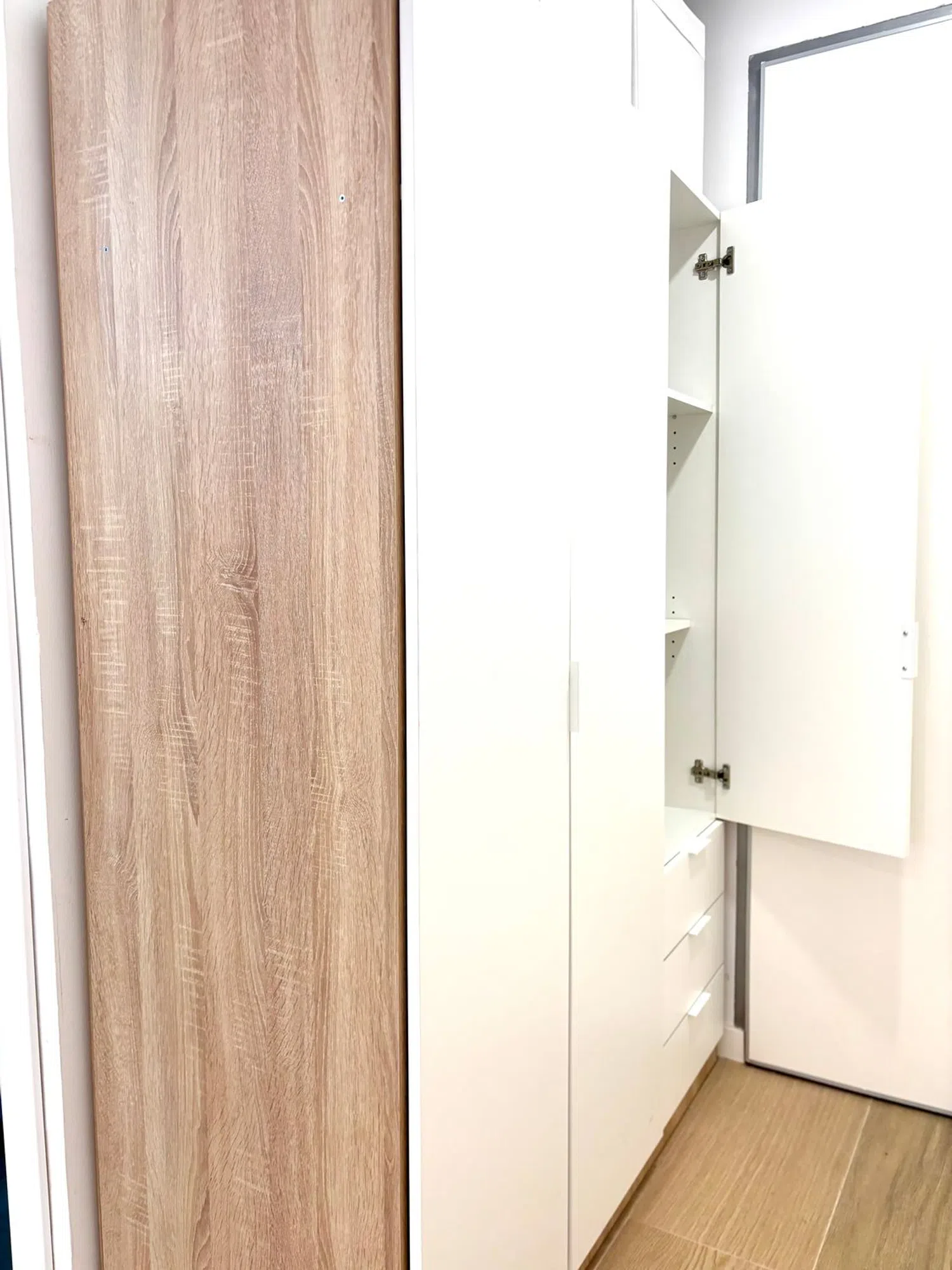 Estudio en calle Lucano, 10 - Foto 11