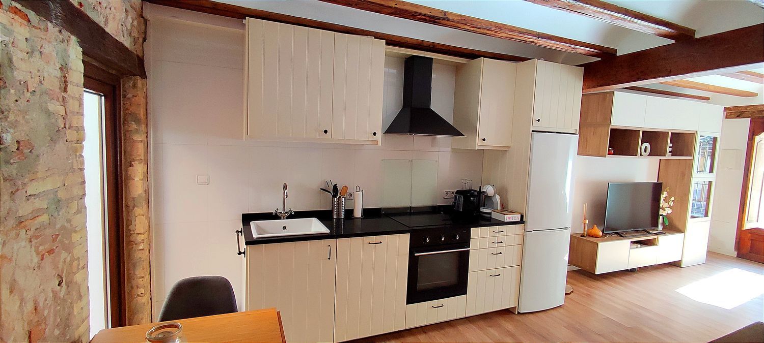 Chalet adosado en calle de Josep Benlliure, 307 - Foto 7